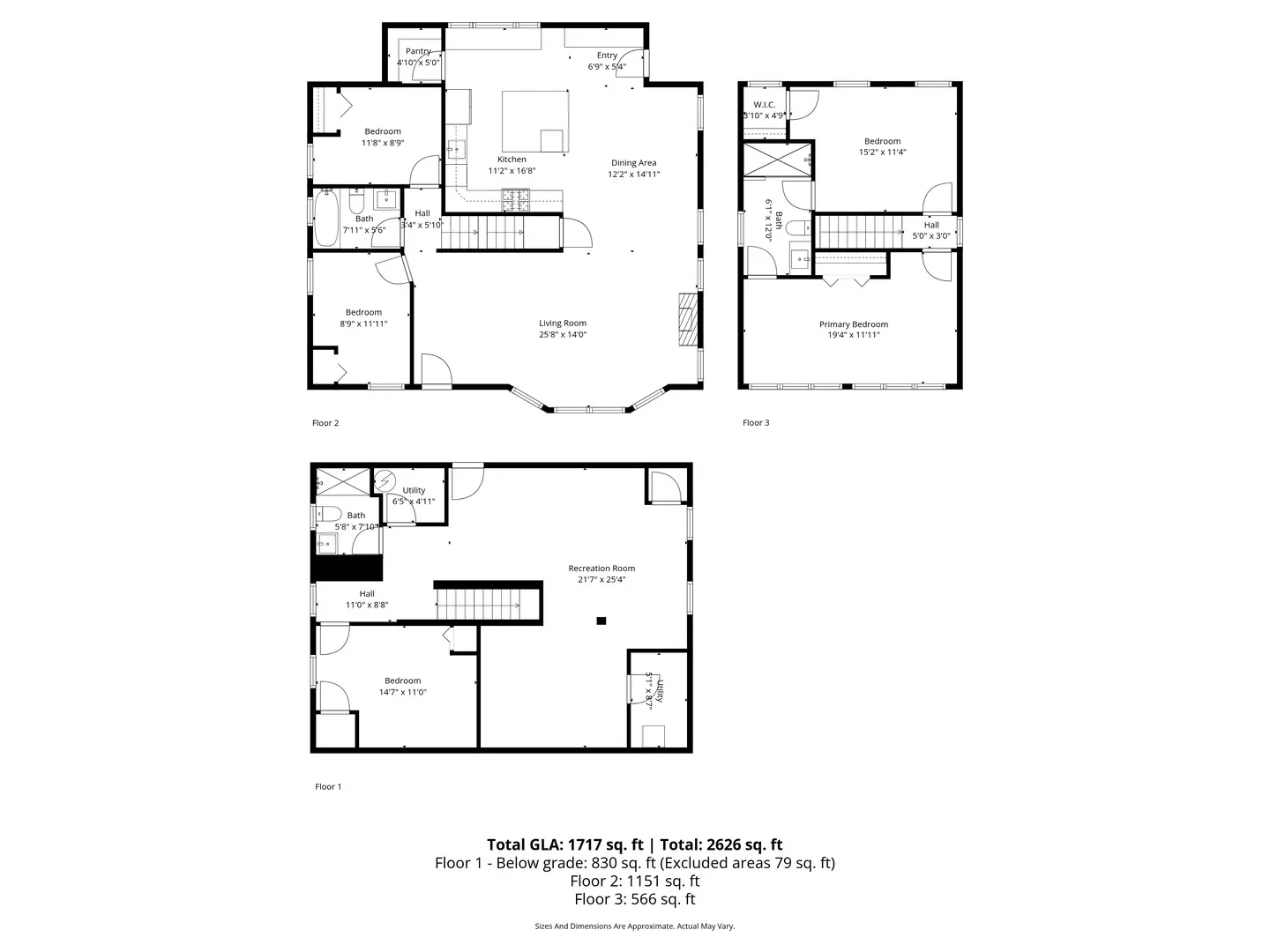 710 N Taylor Avenue IL