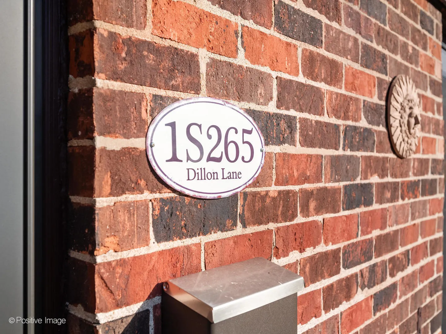 1S265 Dillon Lane IL