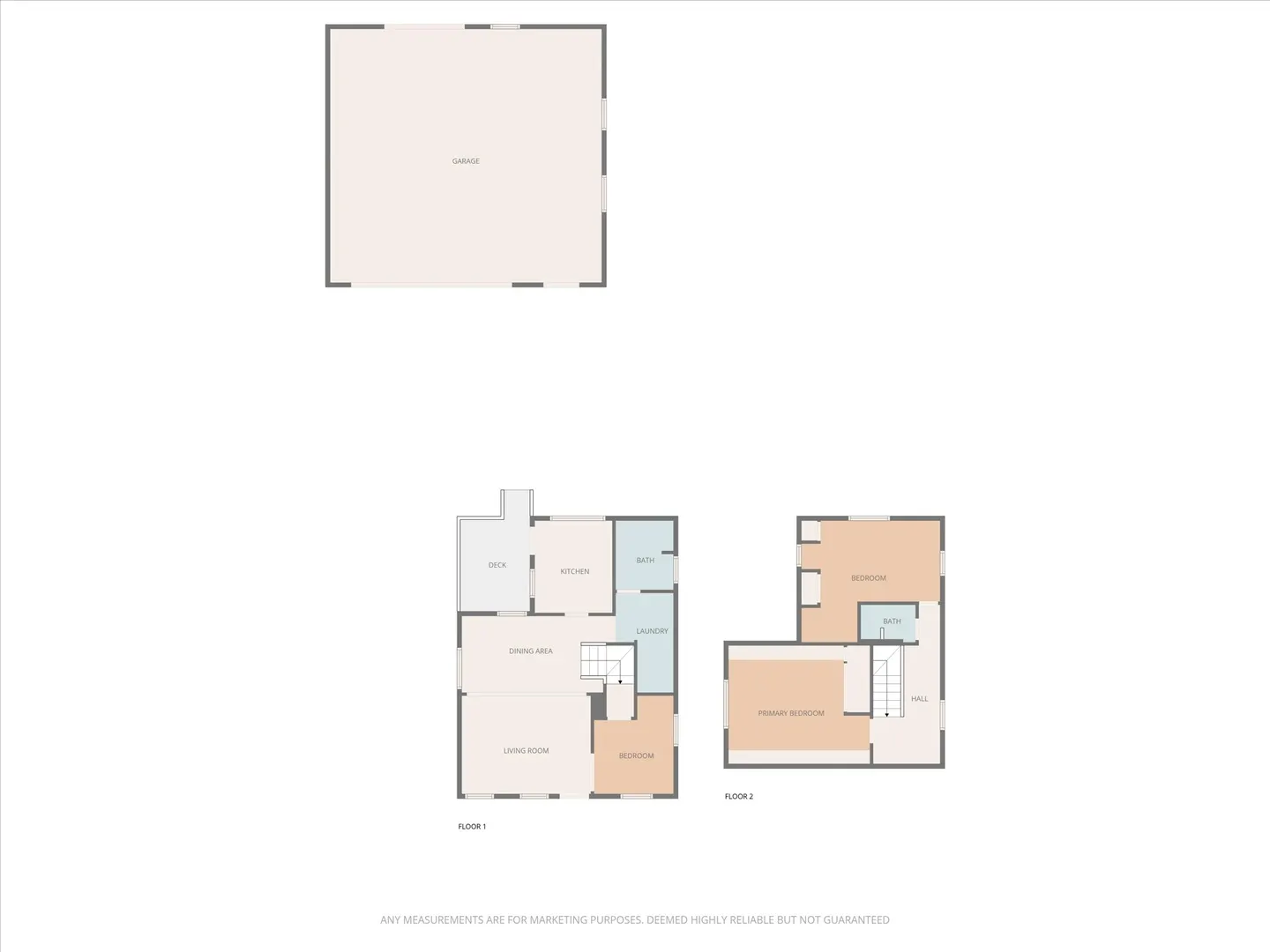 454 N Cedar Avenue IL