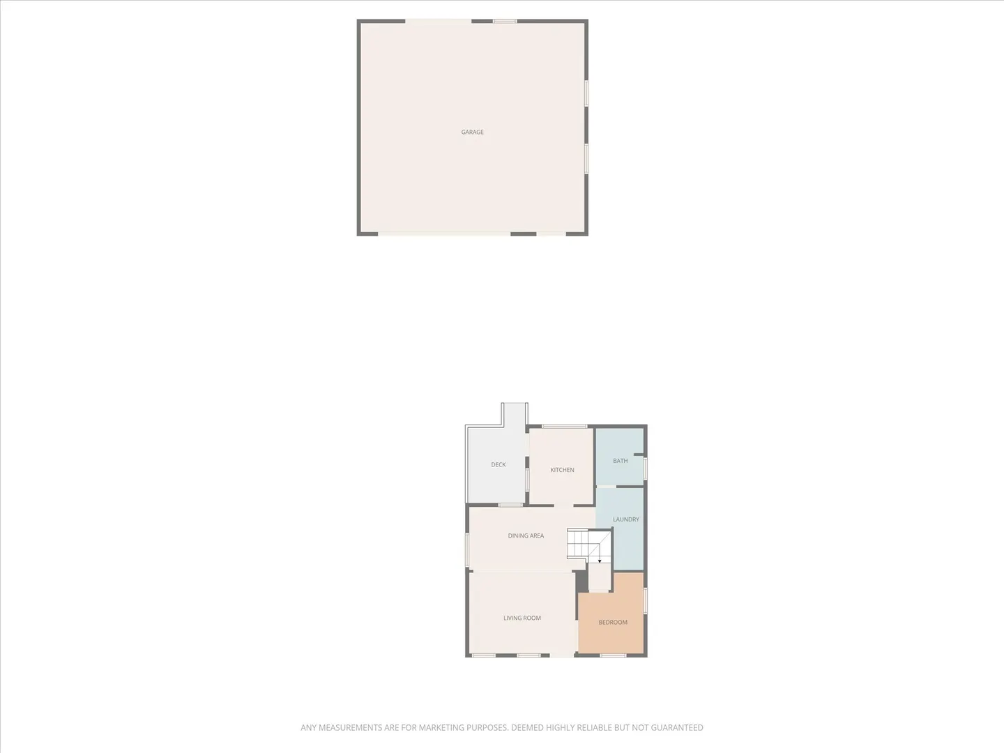 454 N Cedar Avenue IL