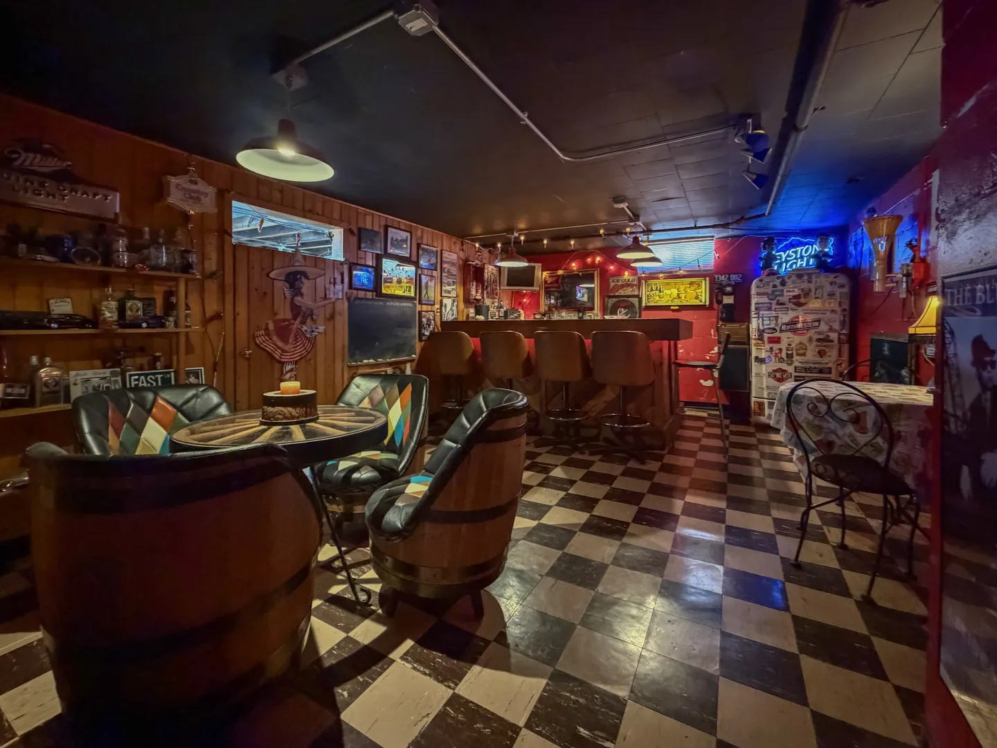 1224 W Violet Street IL