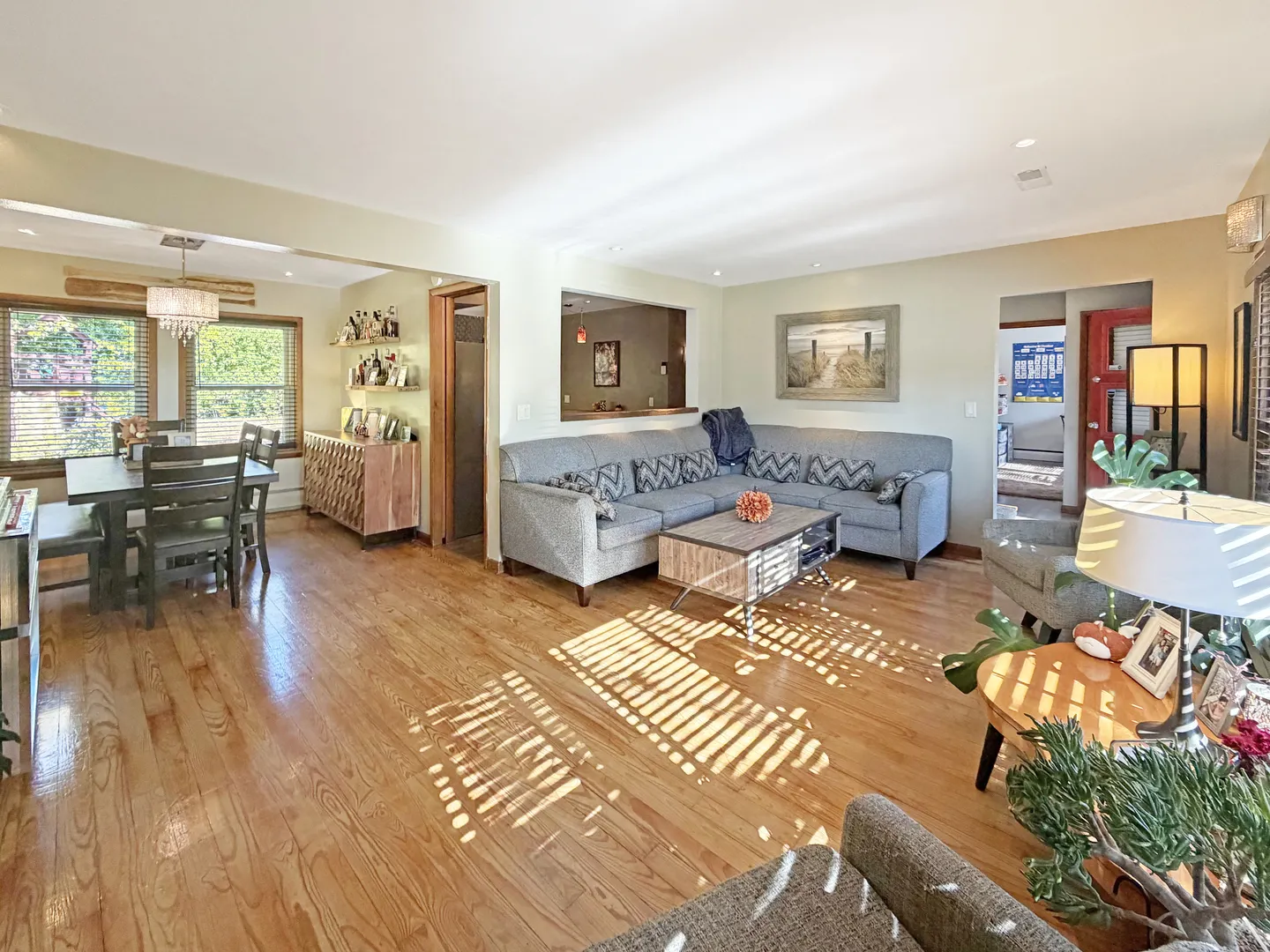 1224 W Violet Street IL