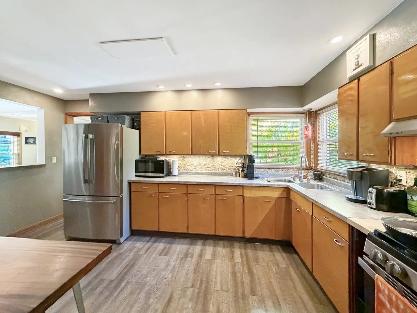 1224 W Violet Street IL