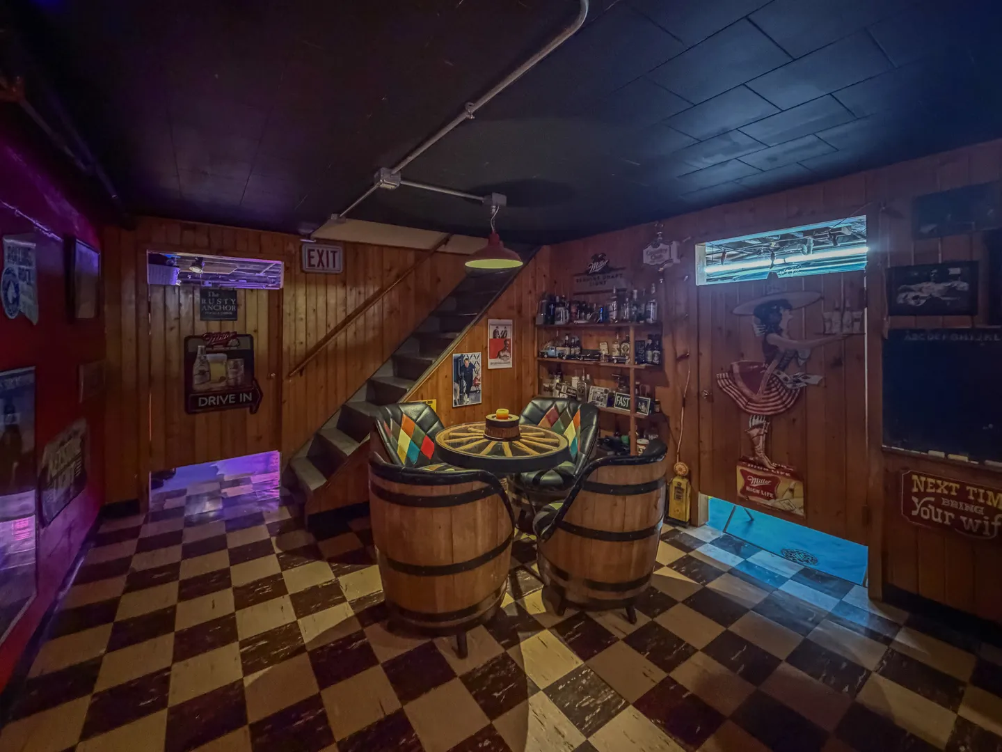 1224 W Violet Street IL