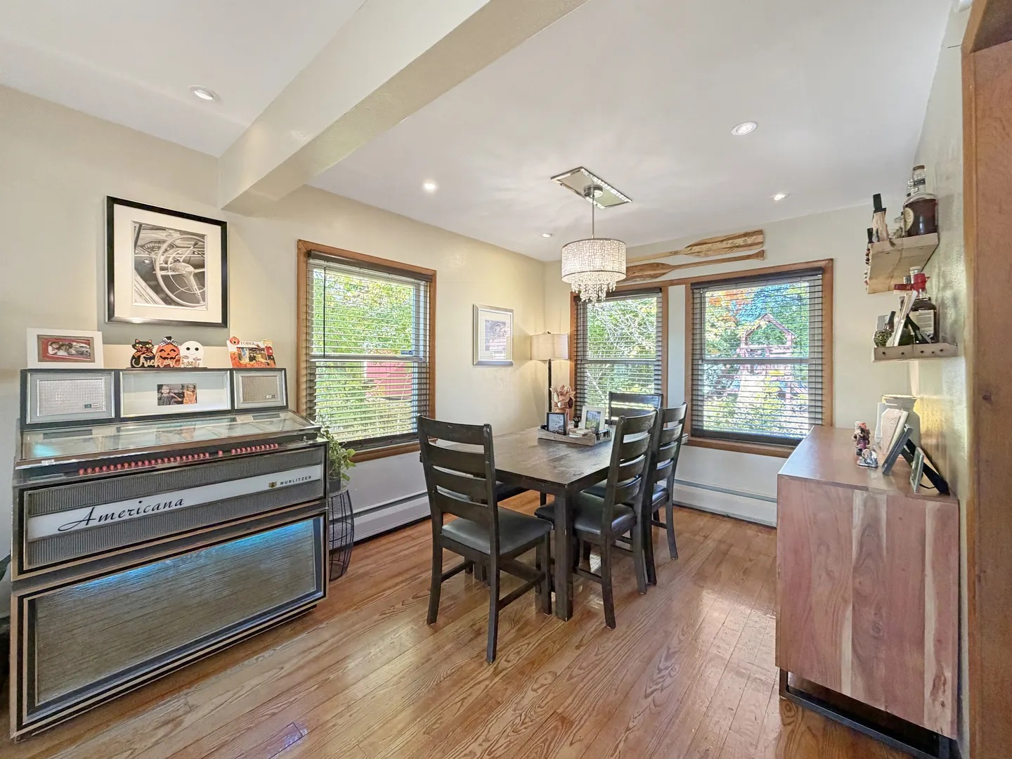 1224 W Violet Street IL