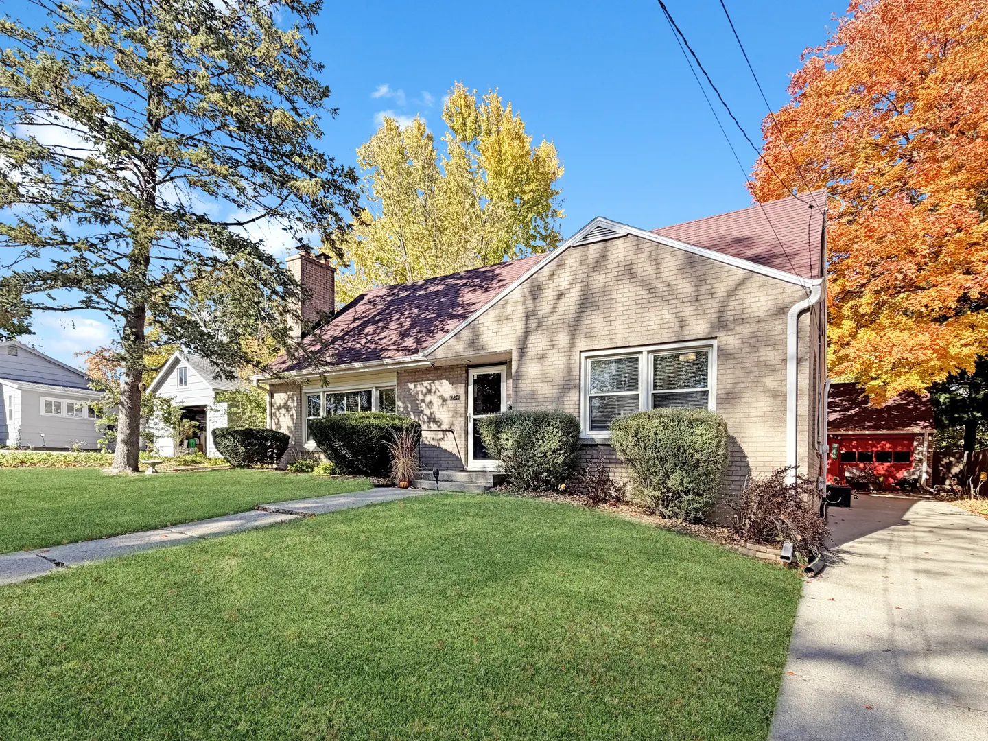 1224 W Violet Street IL