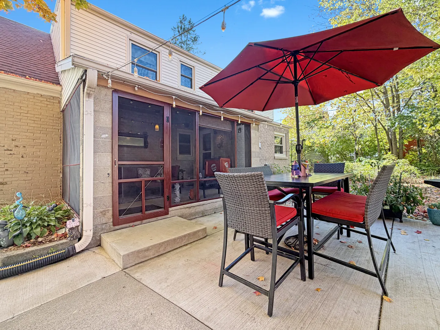 1224 W Violet Street IL