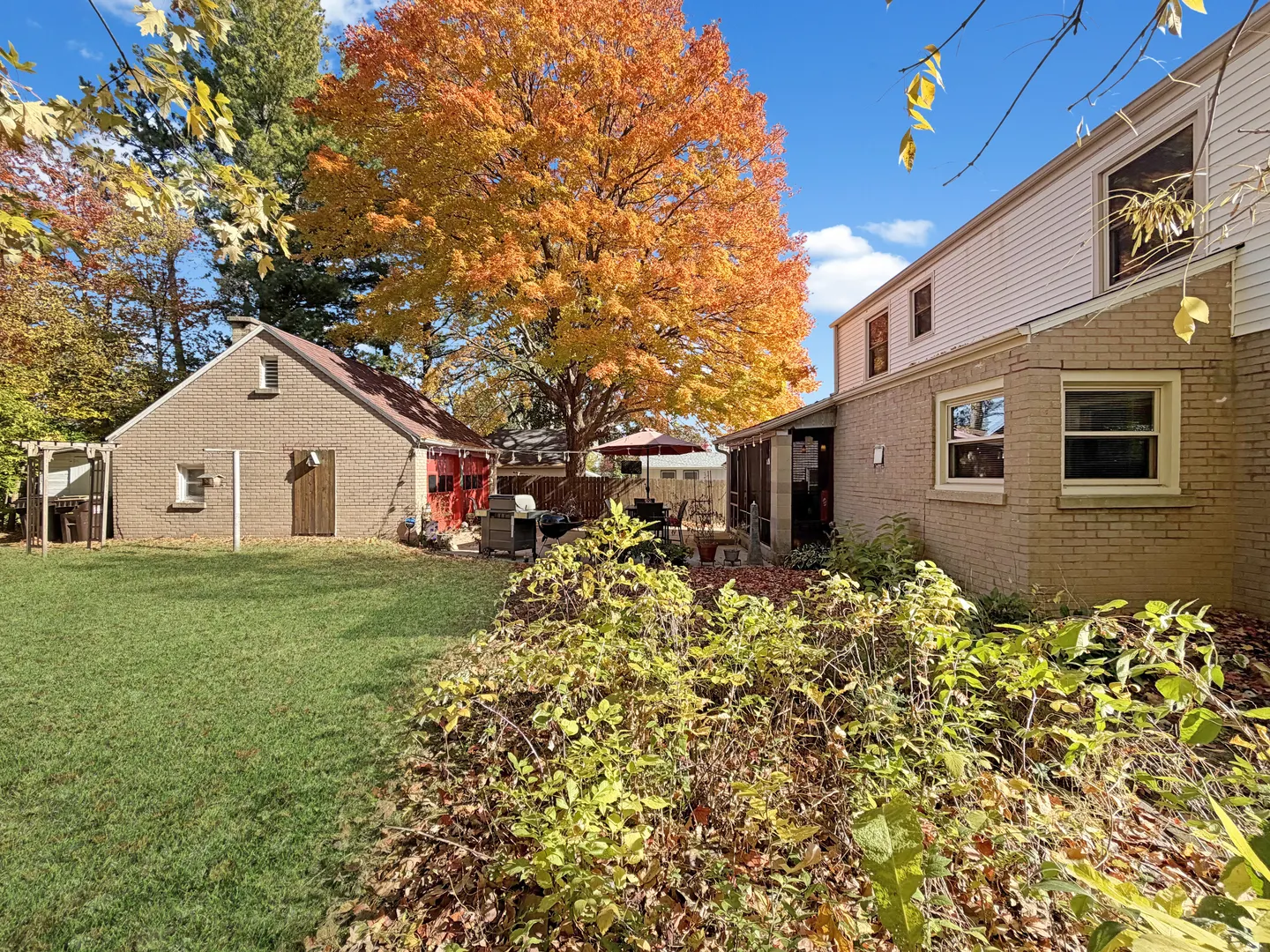 1224 W Violet Street IL