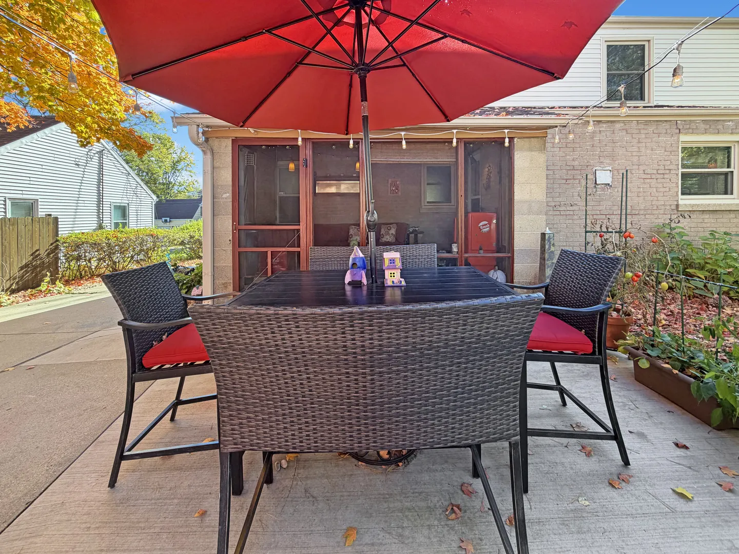 1224 W Violet Street IL