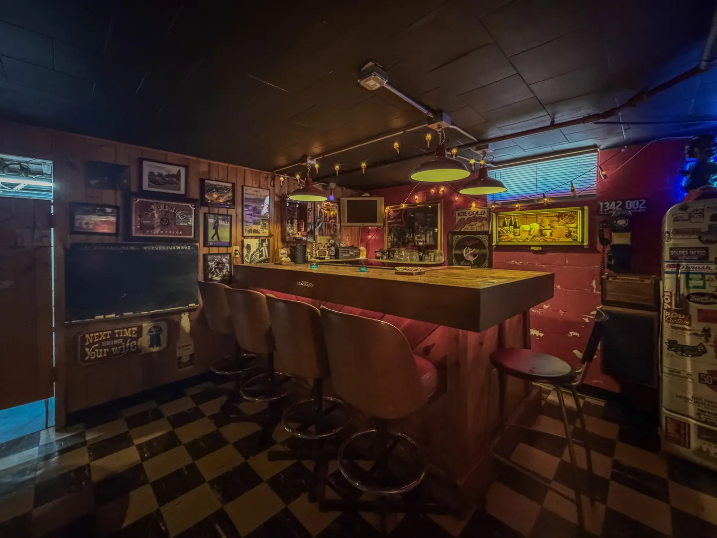 1224 W Violet Street IL