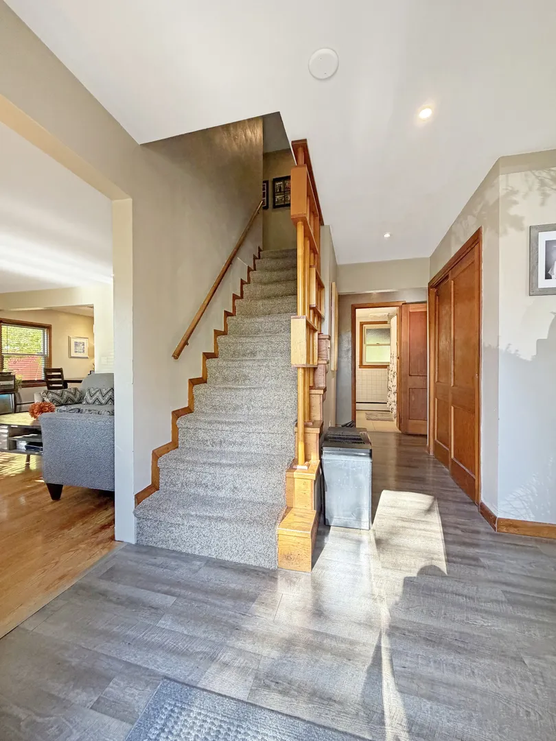 1224 W Violet Street IL