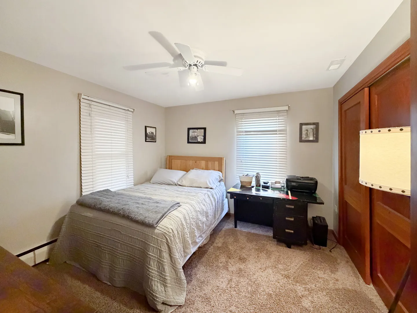 1224 W Violet Street IL