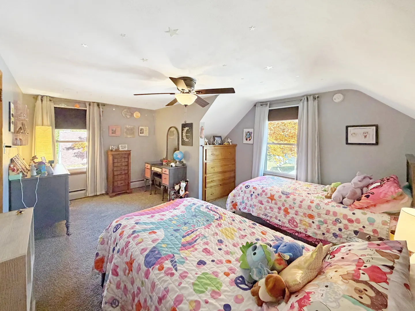 1224 W Violet Street IL