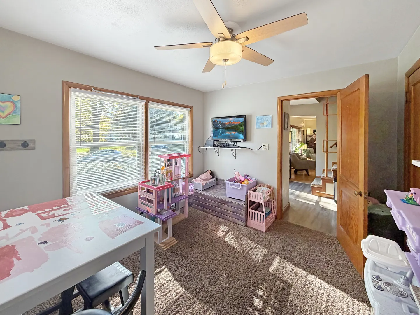 1224 W Violet Street IL