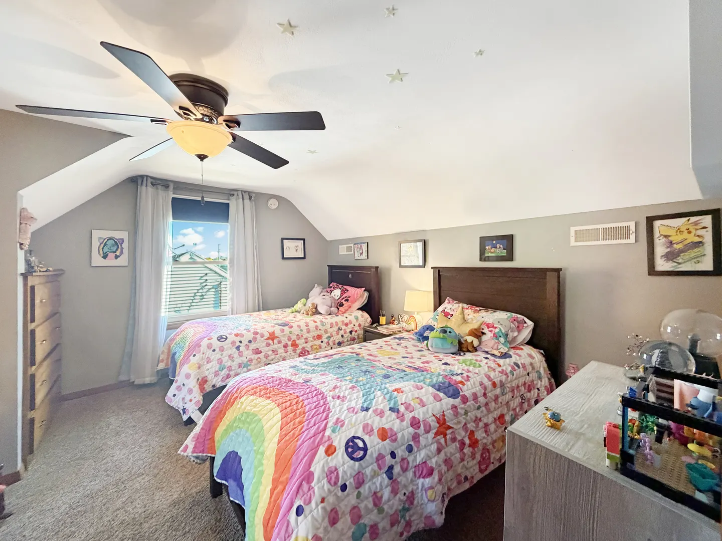 1224 W Violet Street IL