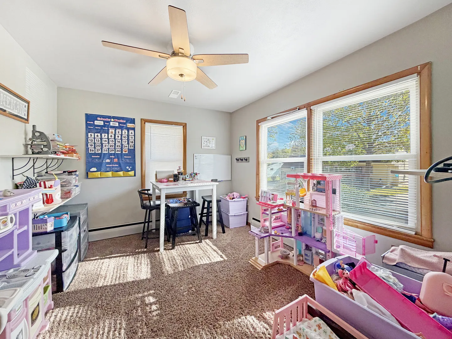 1224 W Violet Street IL