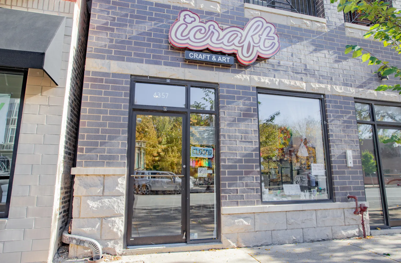 4357 N Lincoln Avenue C IL