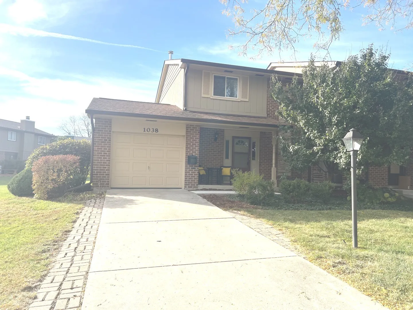 1038 Liskeard Court IL