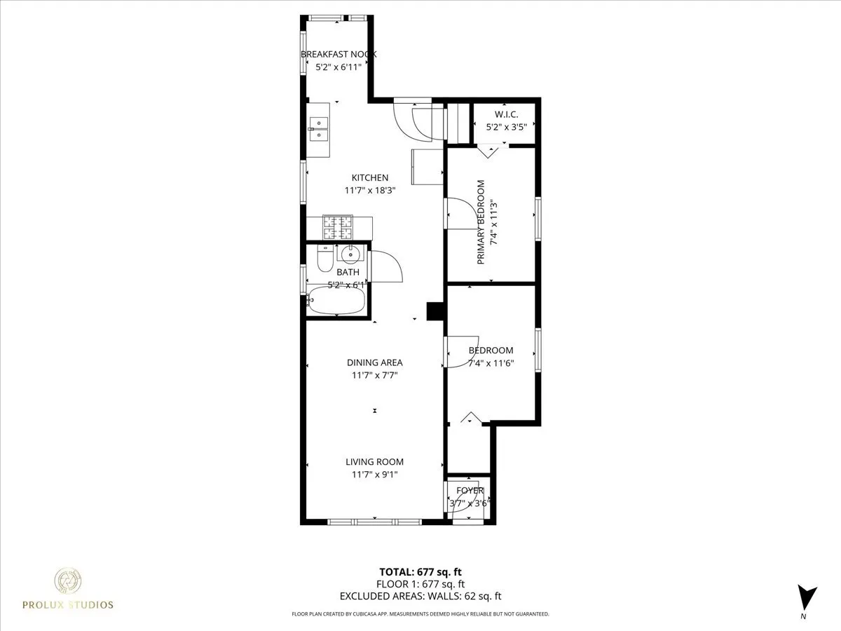 5049 W 29th Place 1st IL