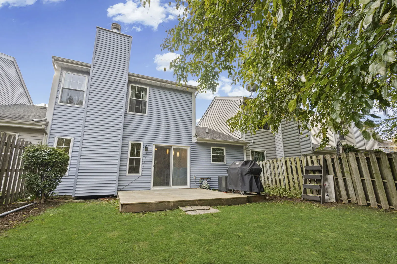 3320 Greenwich Lane IL