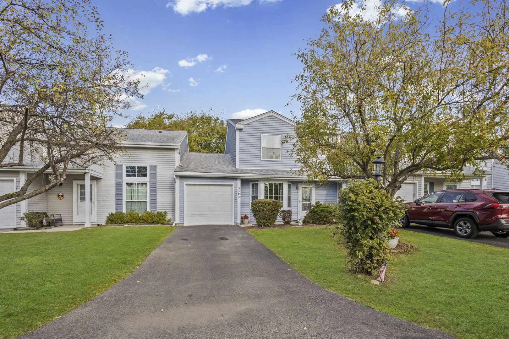 3320 Greenwich Lane IL