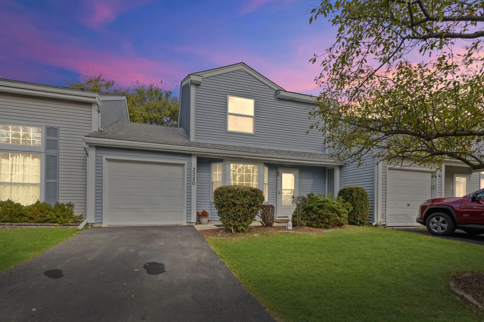 3320 Greenwich Lane IL