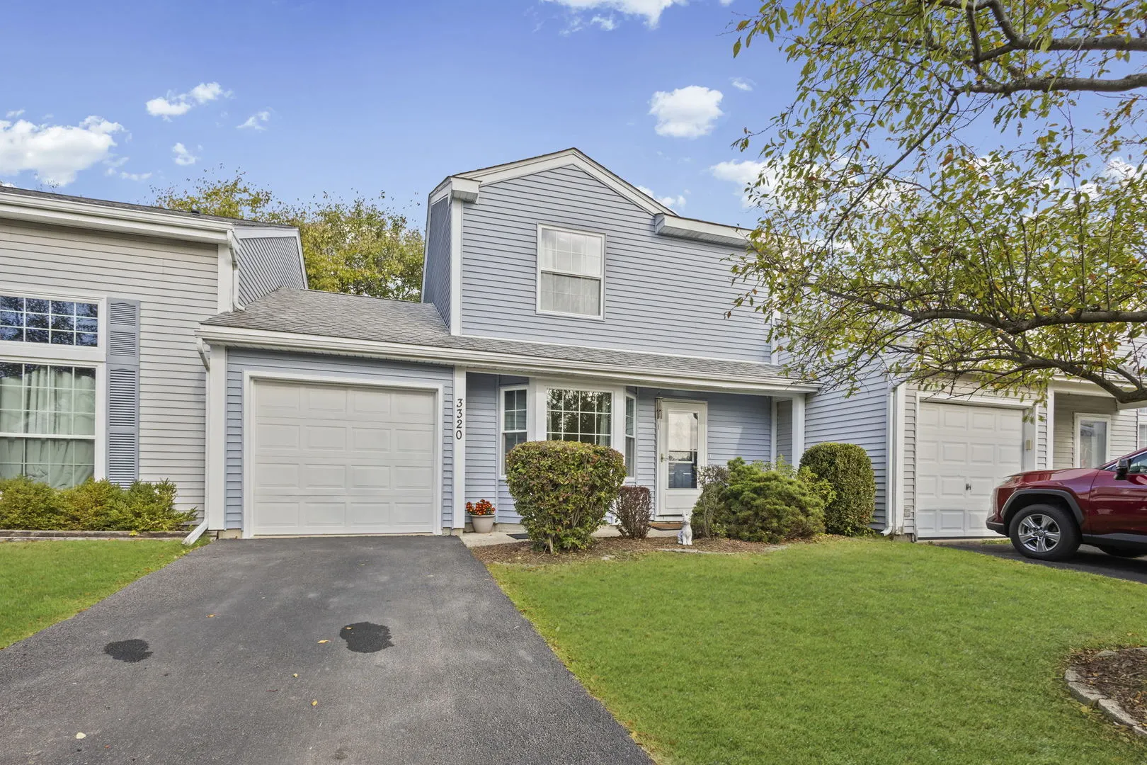 3320 Greenwich Lane IL