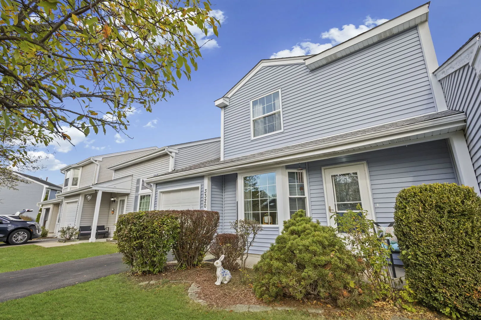 3320 Greenwich Lane IL