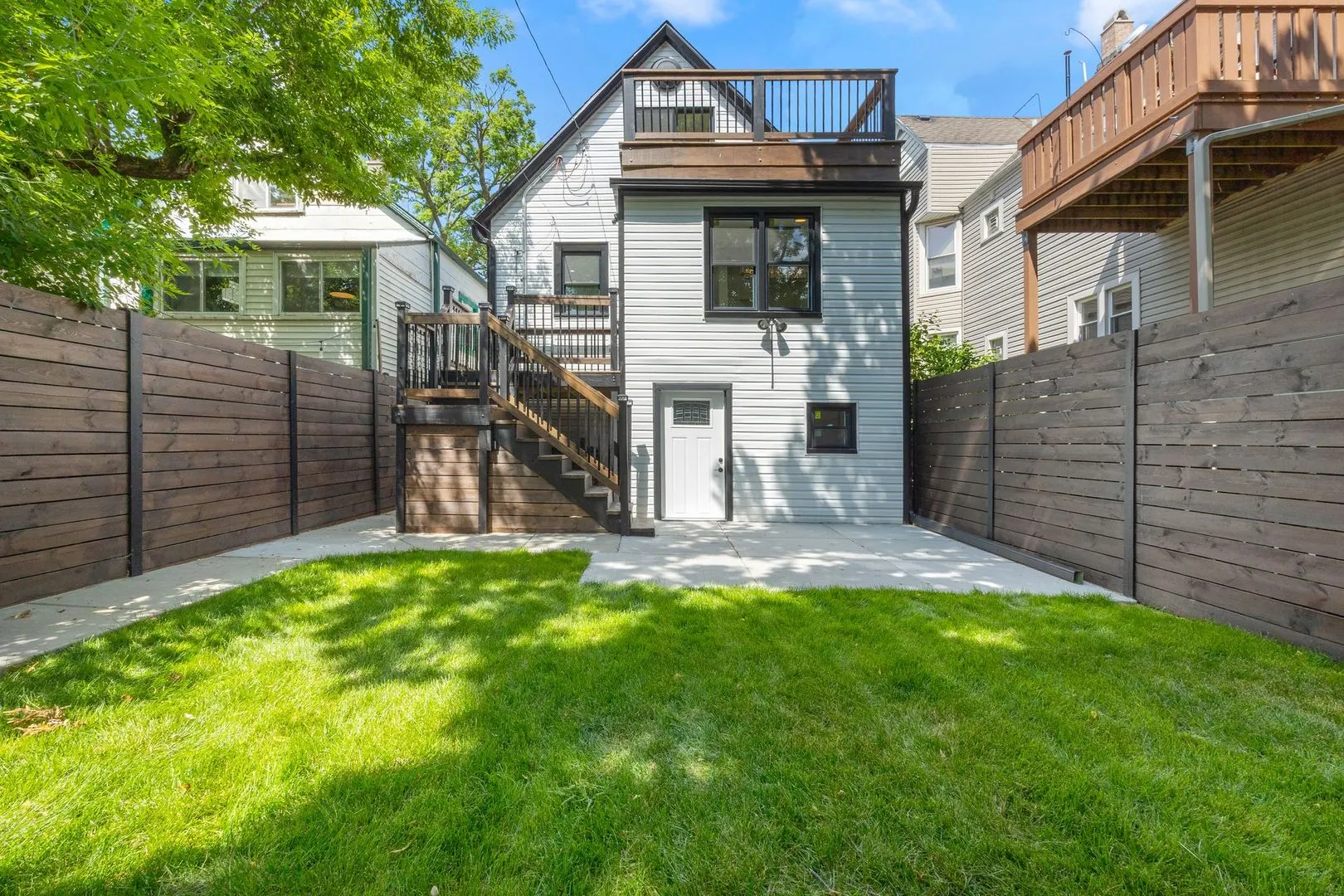 4143 N Drake Avenue IL