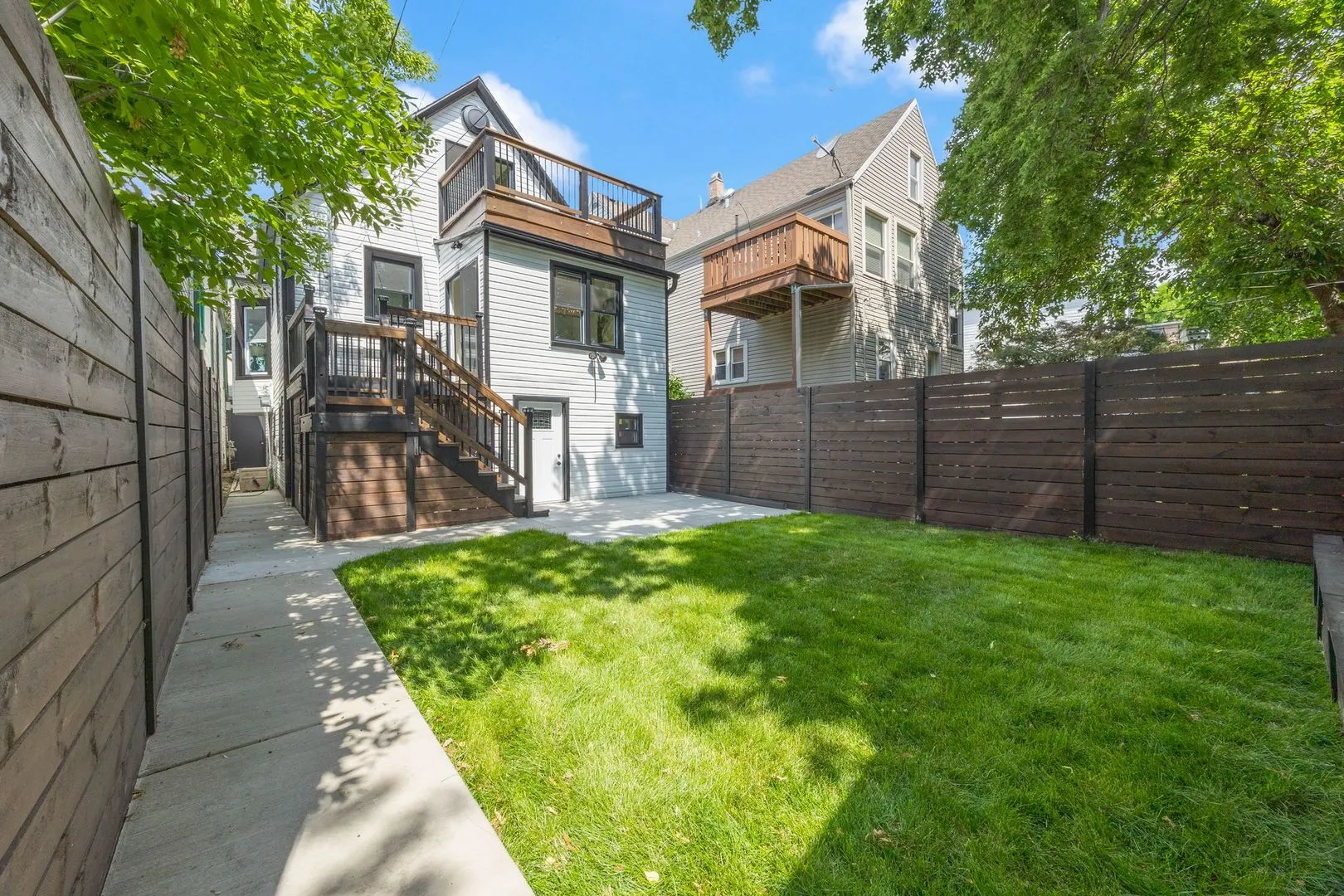 4143 N Drake Avenue IL