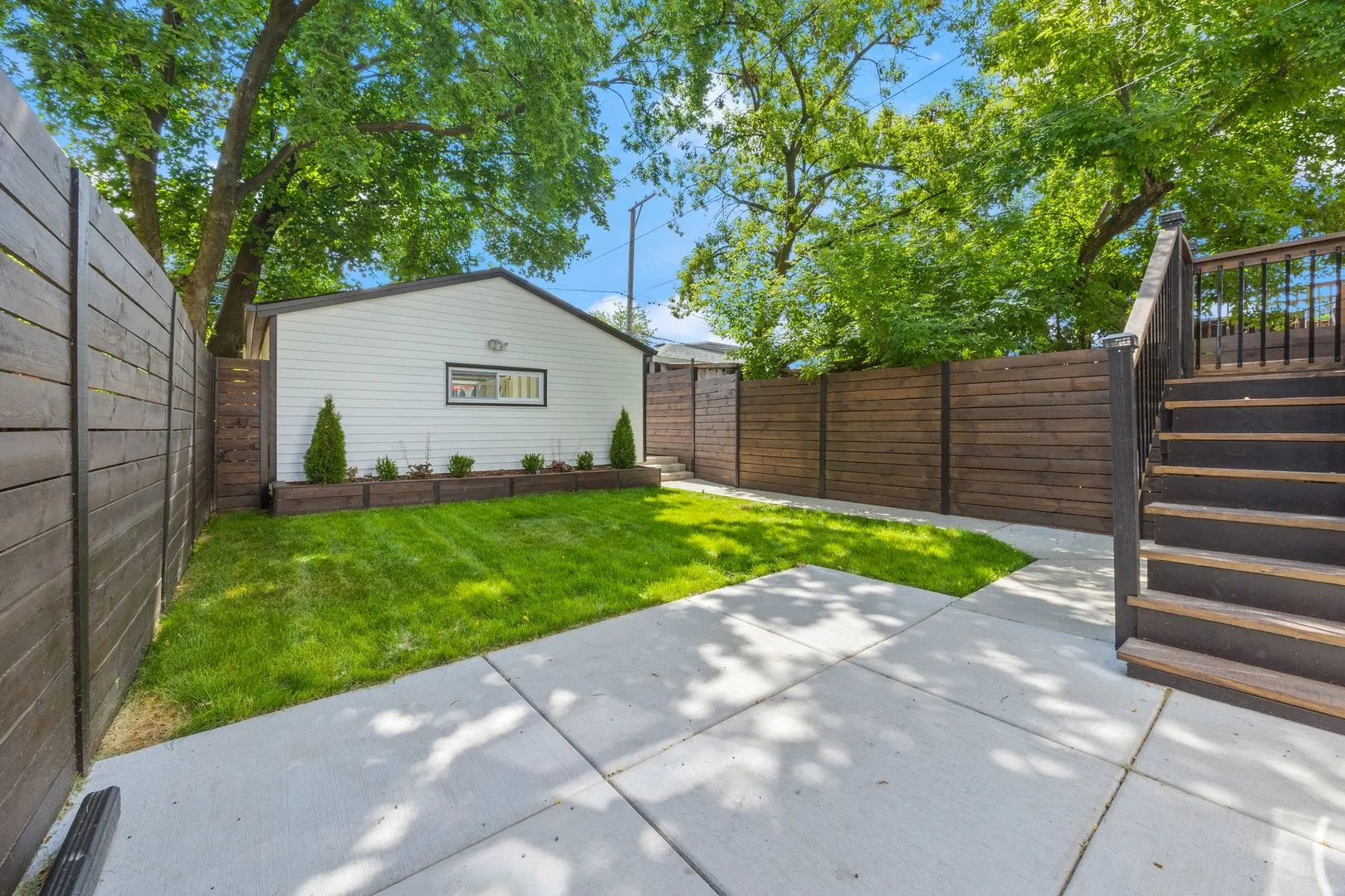 4143 N Drake Avenue IL