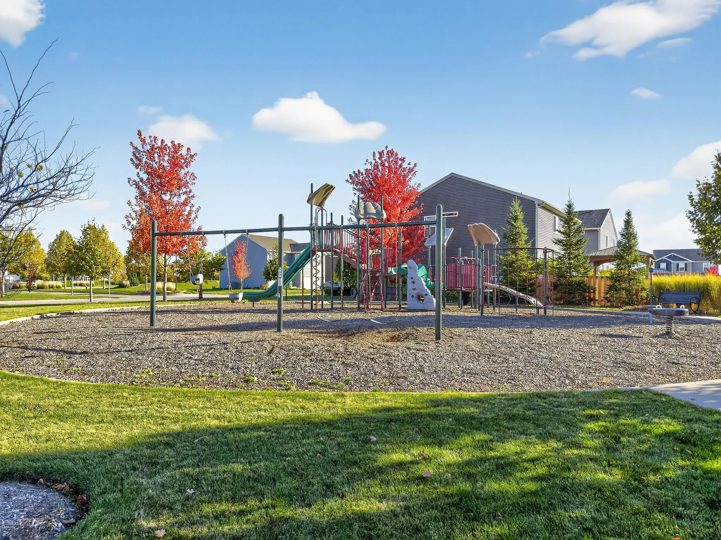 1308 Bayberry Circle IL