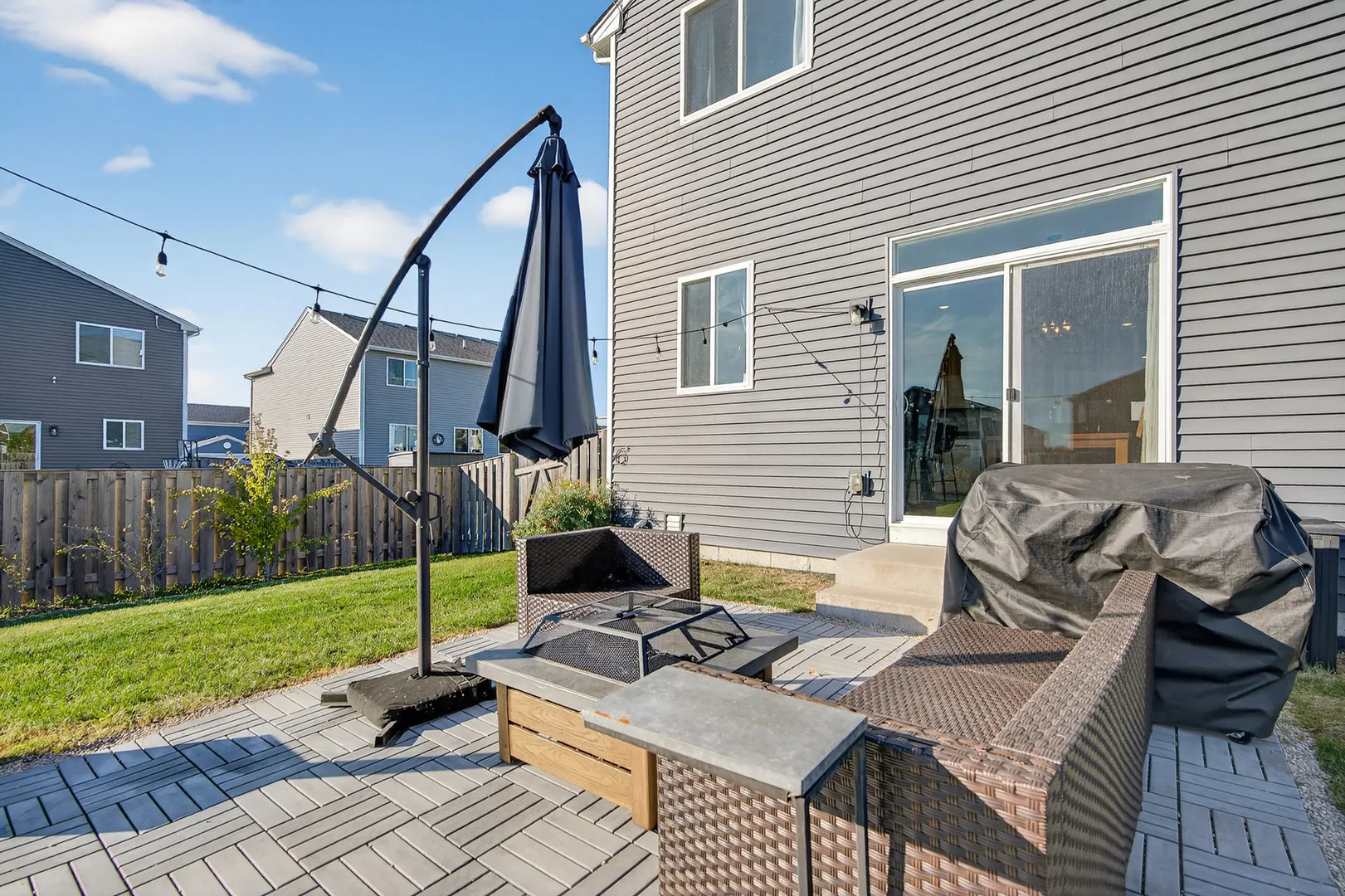 1308 Bayberry Circle IL