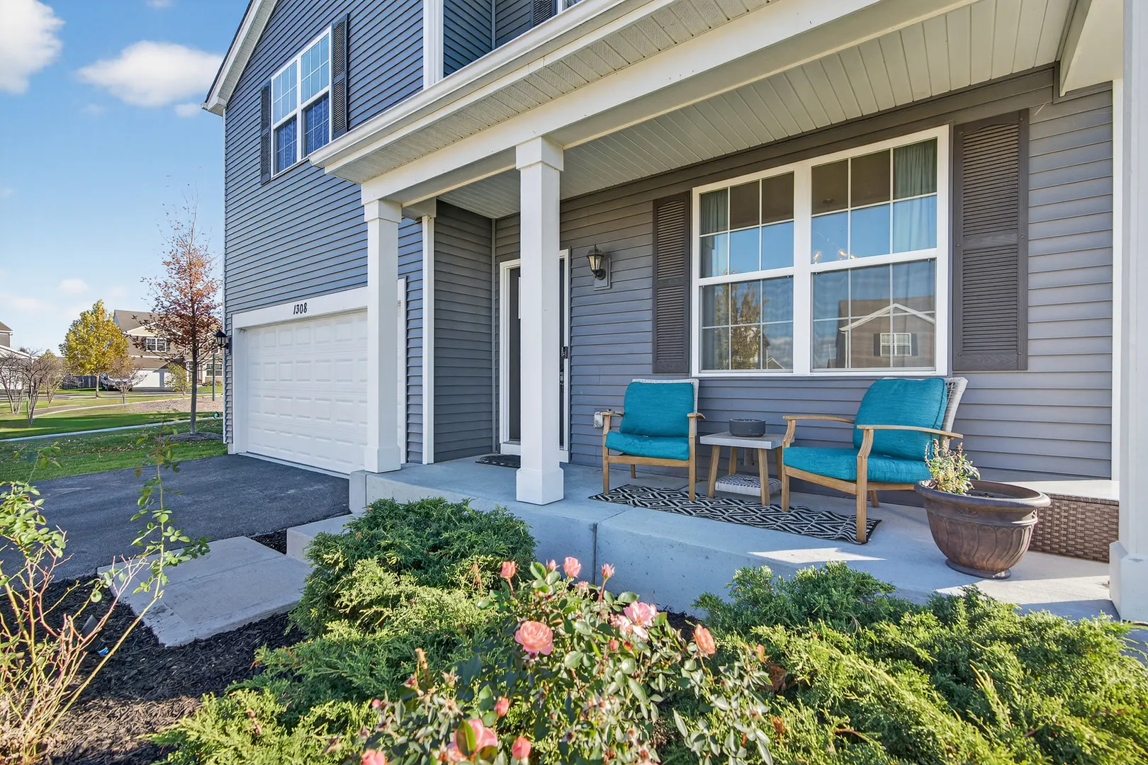 1308 Bayberry Circle IL