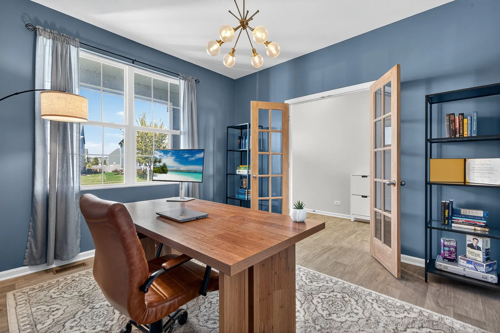 1308 Bayberry Circle IL