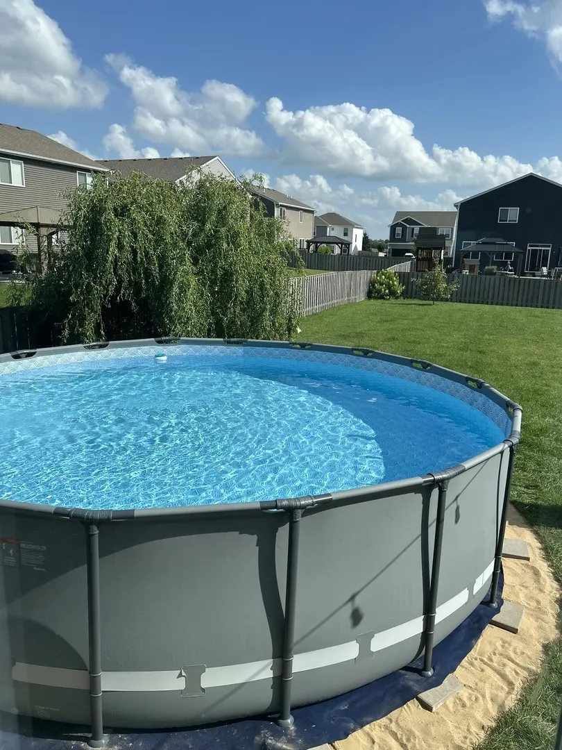 1308 Bayberry Circle IL