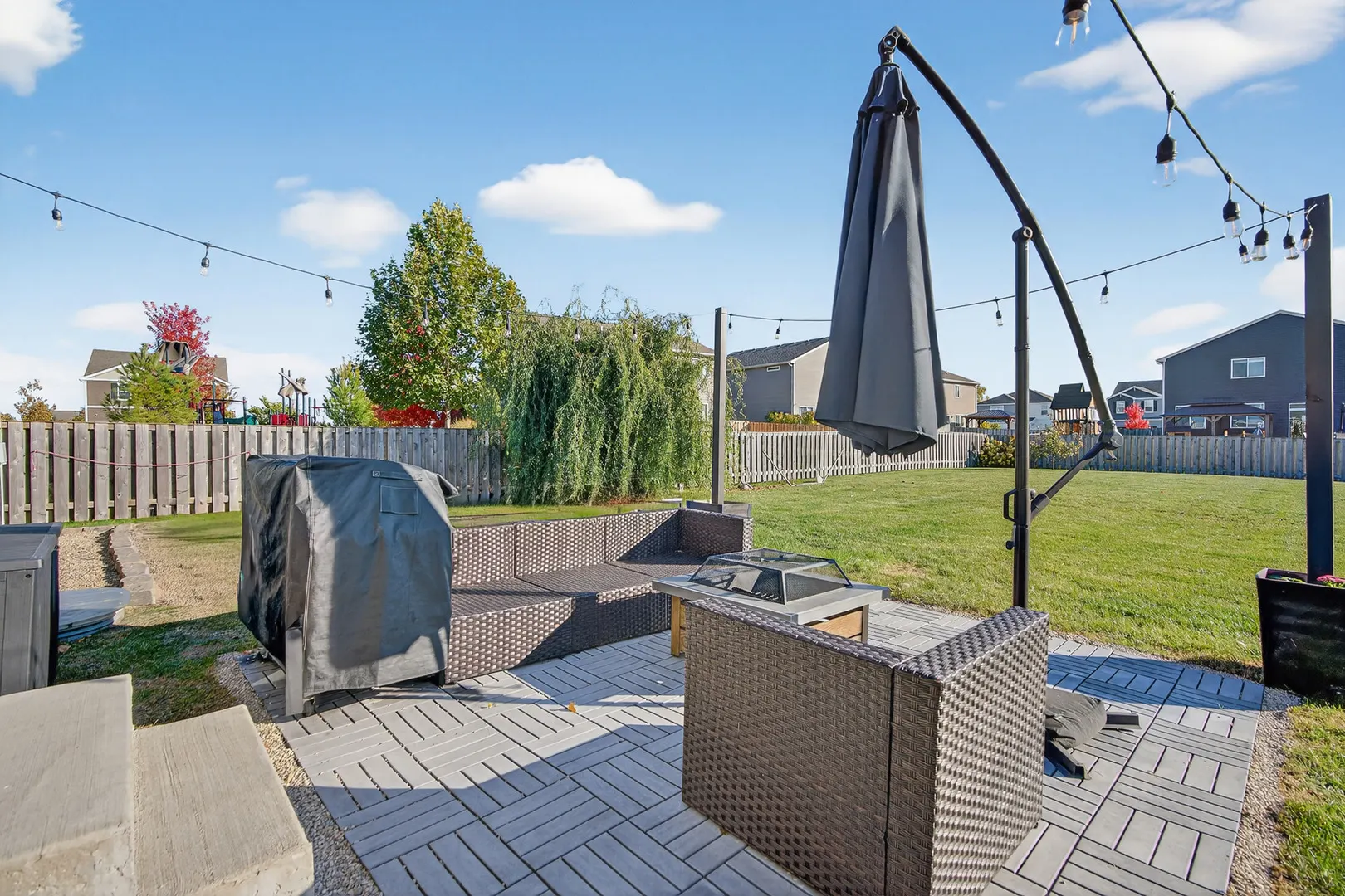 1308 Bayberry Circle IL