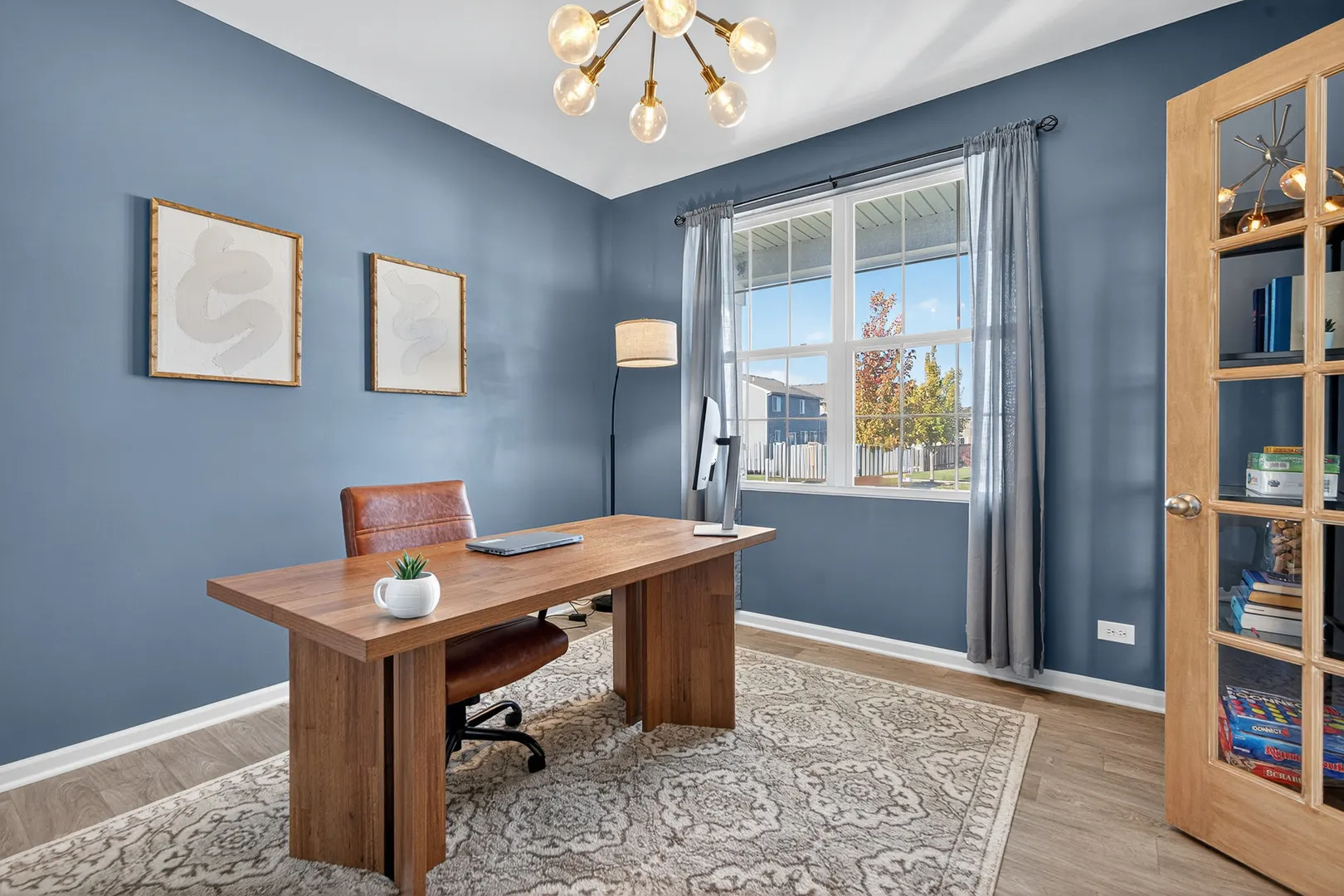 1308 Bayberry Circle IL