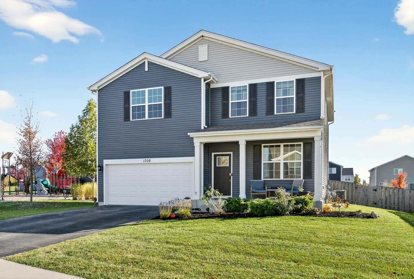 1308 Bayberry Circle IL