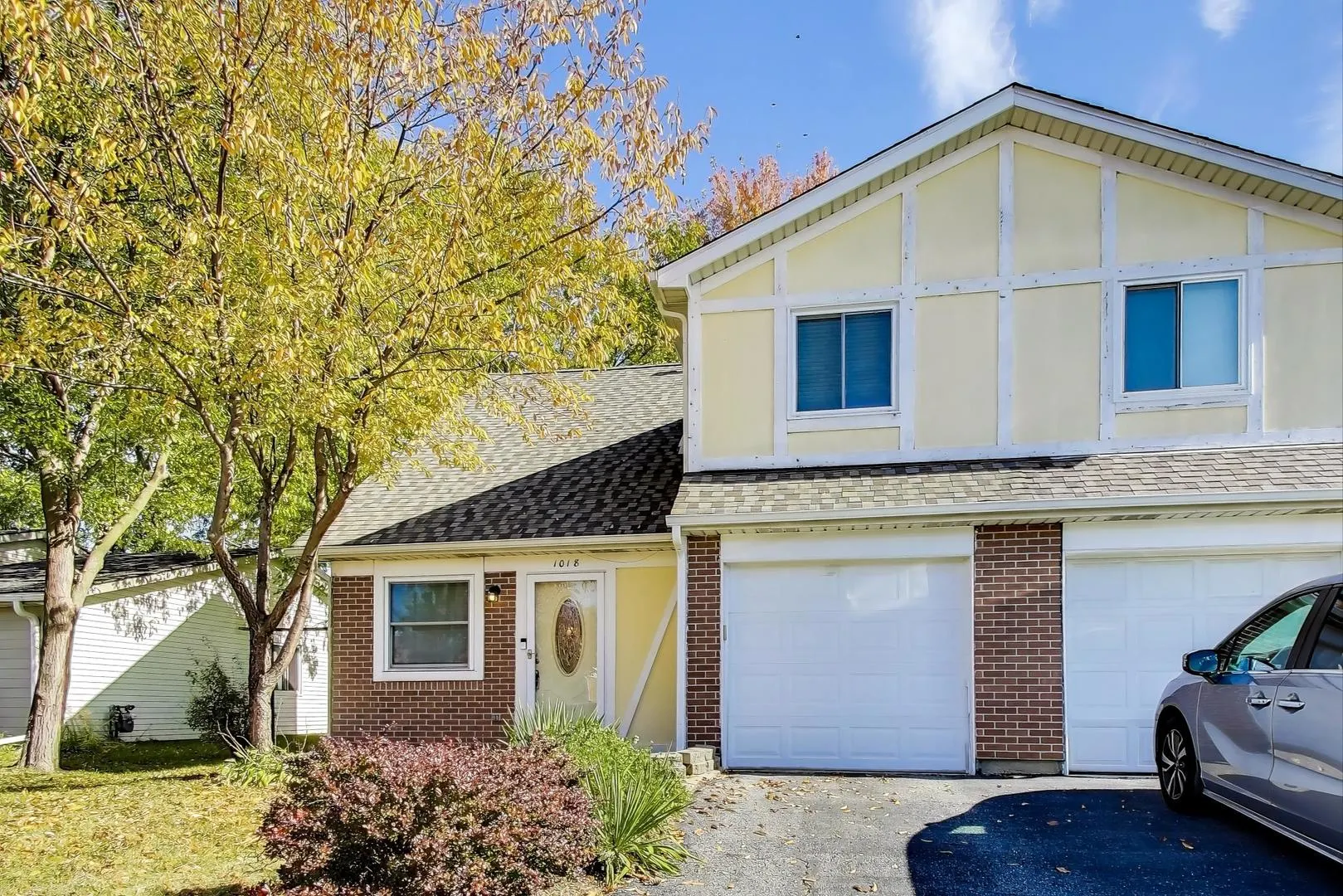 1018 Pheasant Run Lane IL