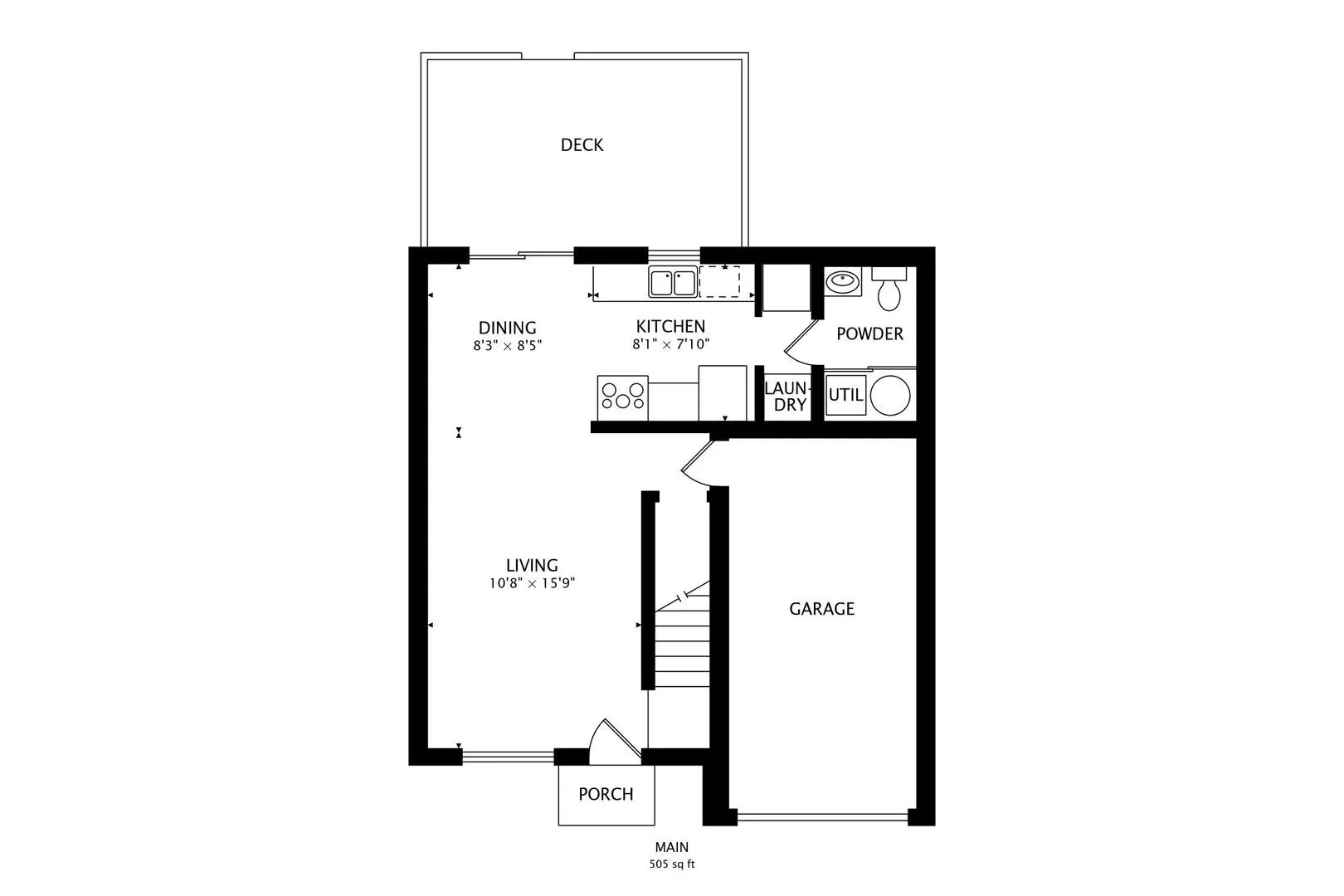 1018 Pheasant Run Lane IL