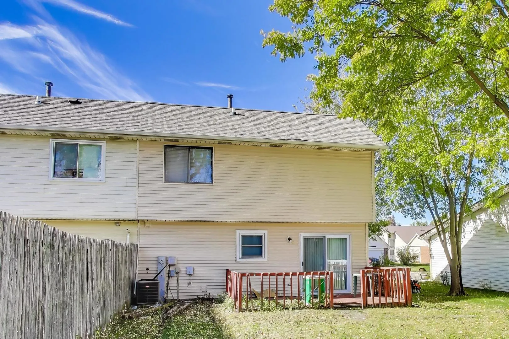 1018 Pheasant Run Lane IL