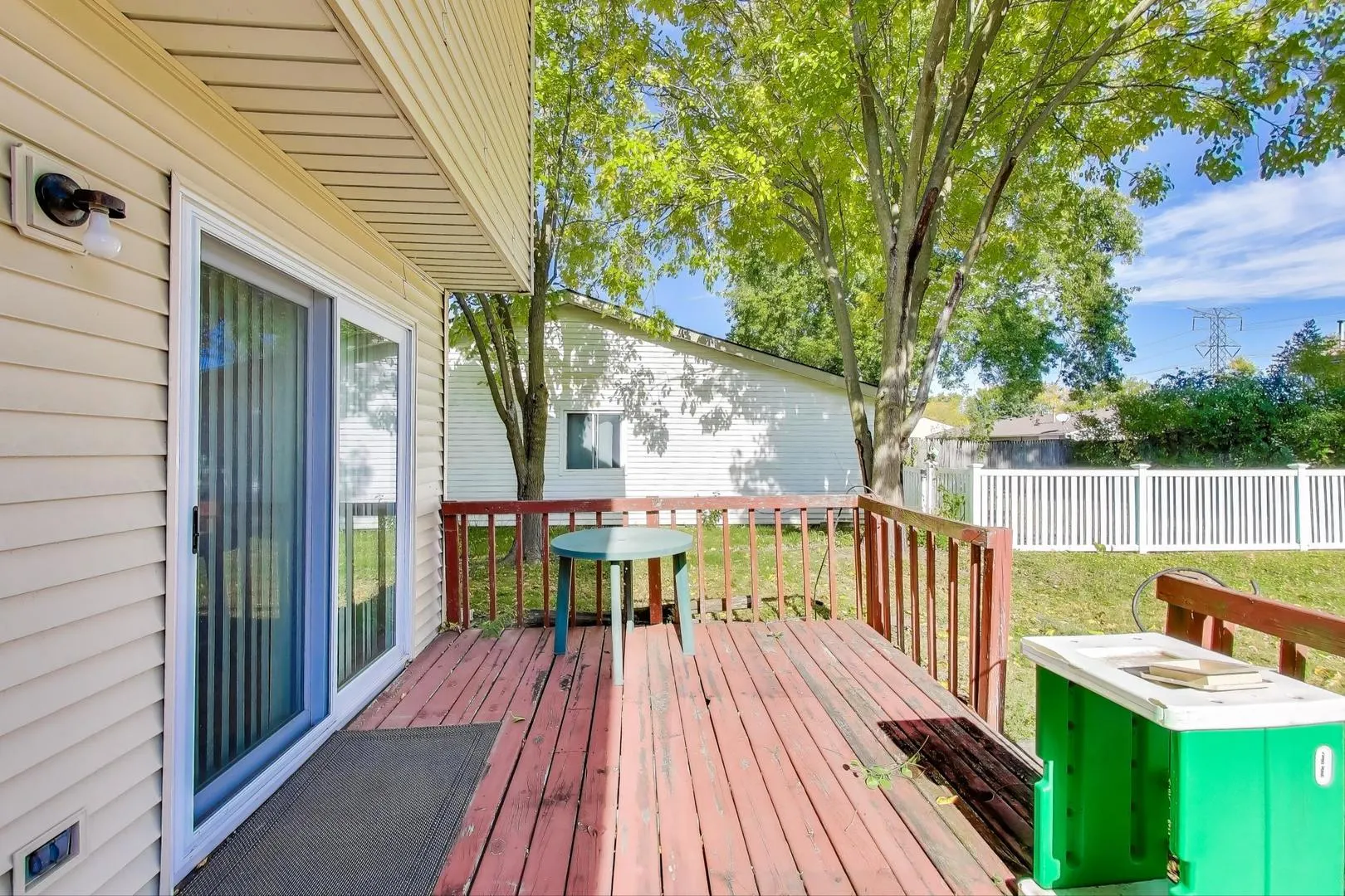 1018 Pheasant Run Lane IL