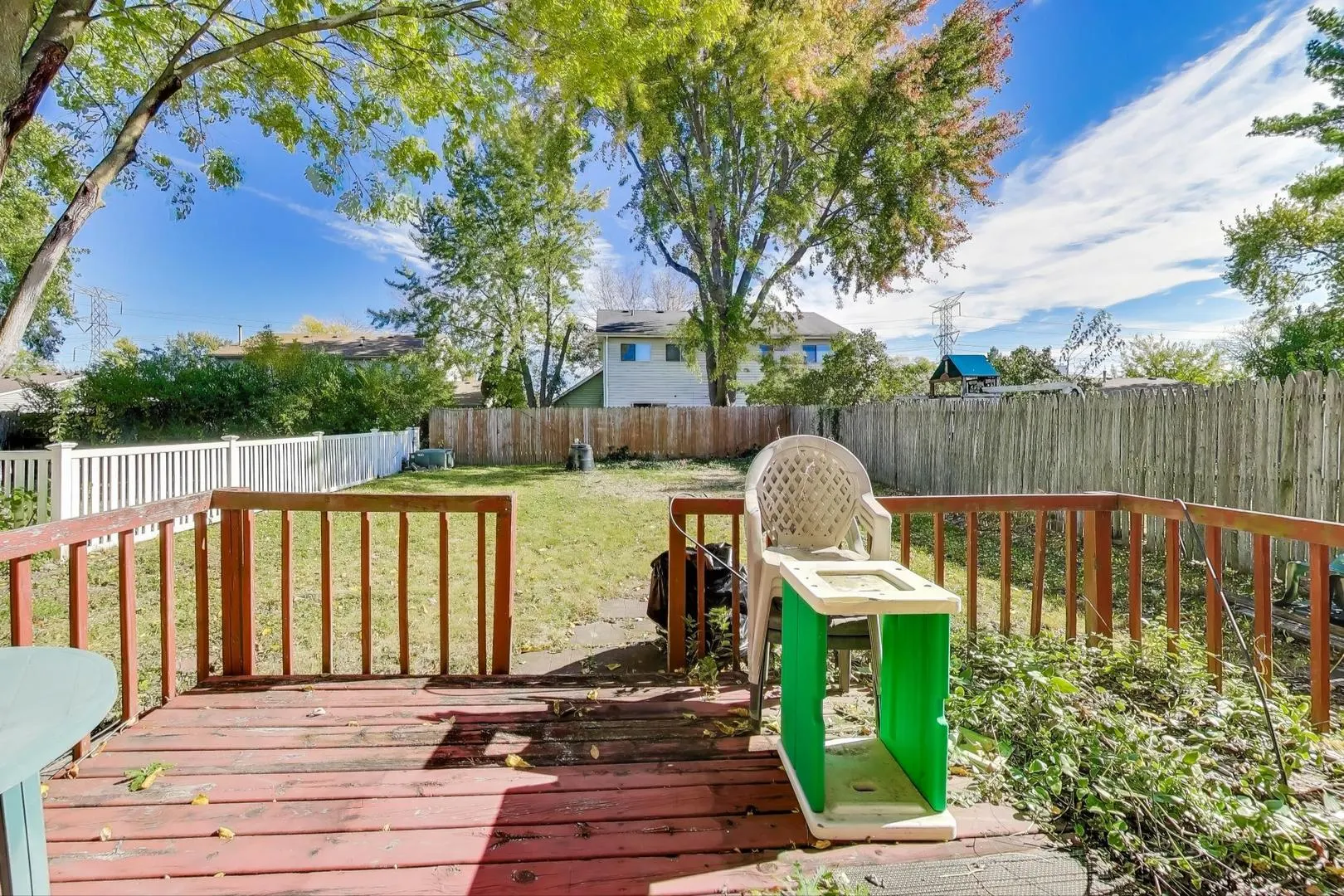 1018 Pheasant Run Lane IL