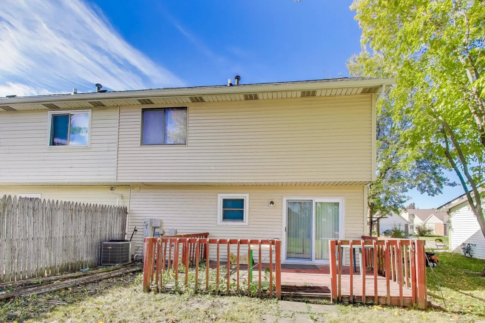 1018 Pheasant Run Lane IL