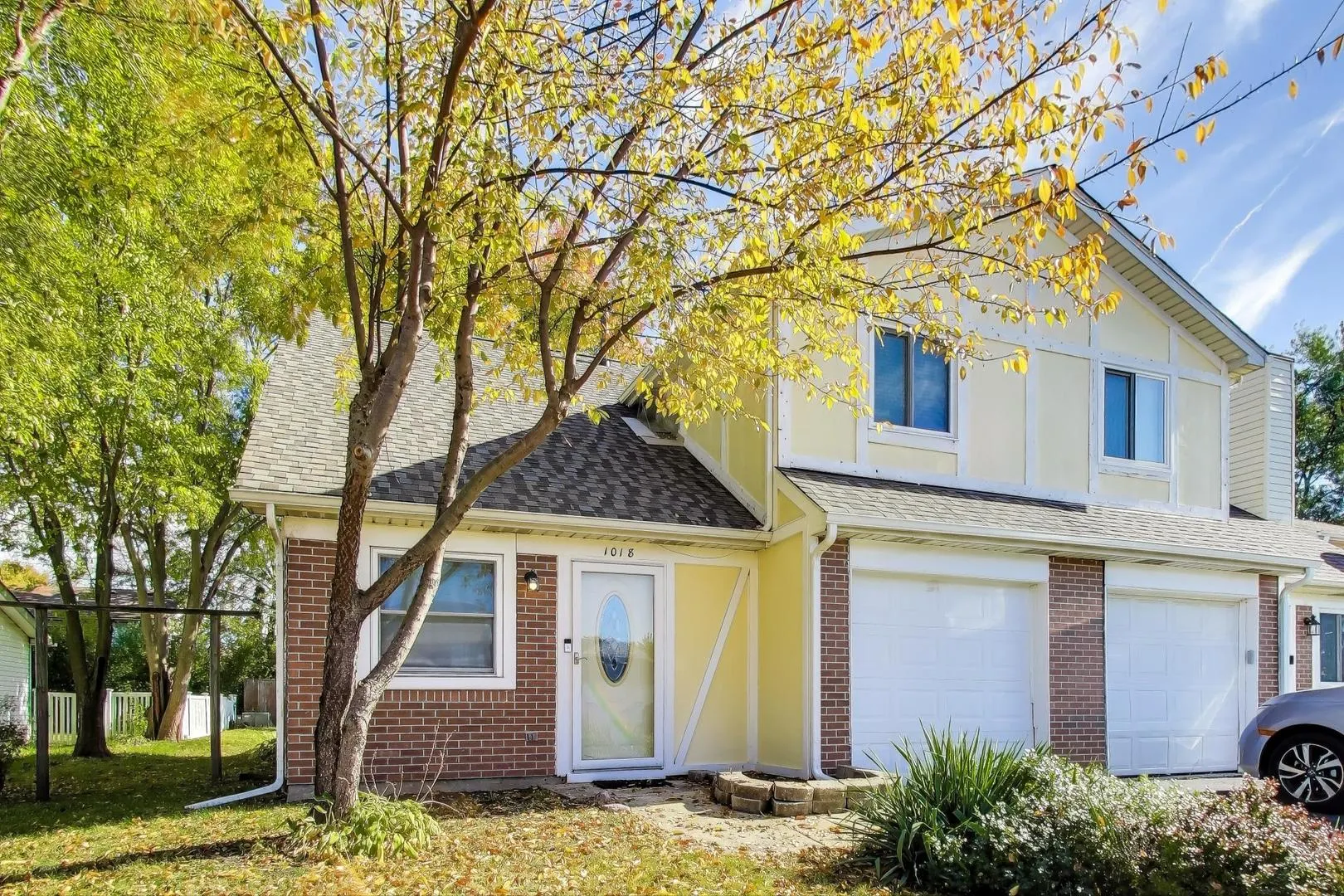 1018 Pheasant Run Lane IL