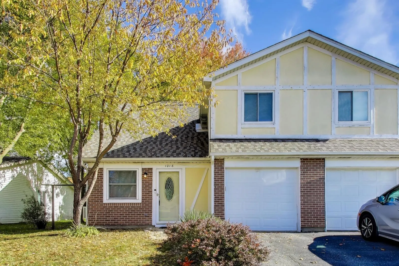 1018 Pheasant Run Lane IL