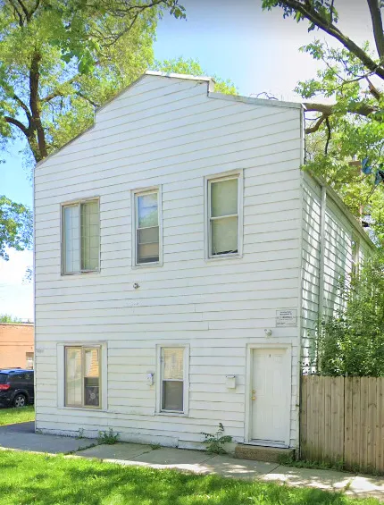 10801 S Hoxie Avenue IL