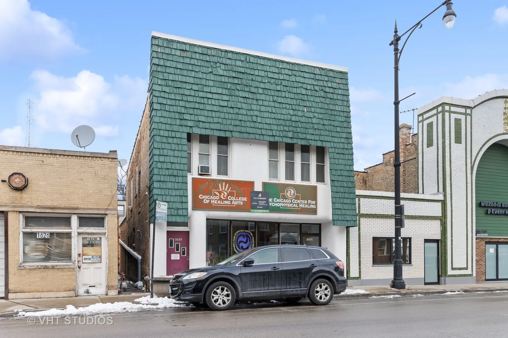 1622 W Devon Avenue IL