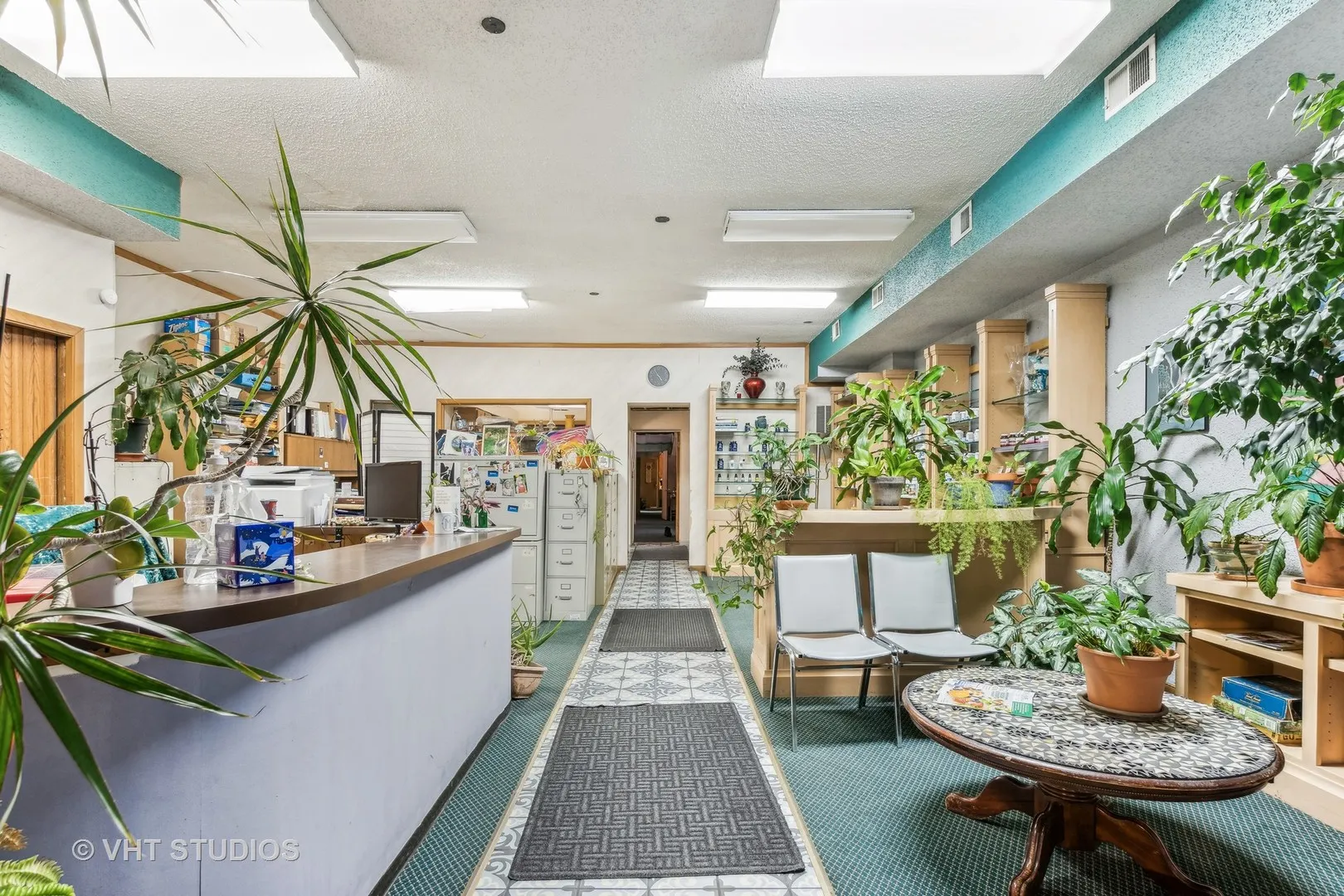 1622 W Devon Avenue IL